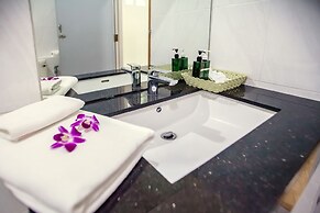 The Vatika Resort and Spa