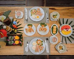 The Vatika Resort and Spa