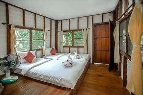 The Vatika Resort and Spa