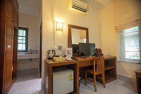 The Vatika Resort and Spa