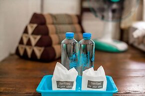 The Vatika Resort and Spa