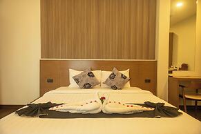 The Vatika Resort and Spa