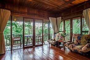 The Vatika Resort and Spa