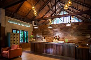 The Vatika Resort and Spa