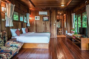 The Vatika Resort and Spa