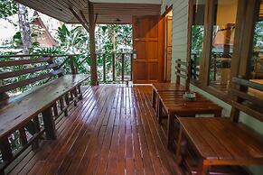 The Vatika Resort and Spa