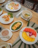 The Vatika Resort and Spa