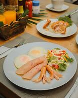 The Vatika Resort and Spa