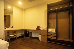 The Vatika Resort and Spa