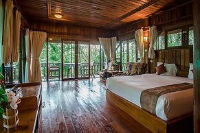 The Vatika Resort and Spa