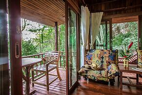 The Vatika Resort and Spa