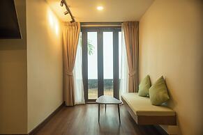 The Vatika Resort and Spa