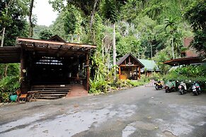 The Vatika Resort and Spa
