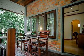 The Vatika Resort and Spa