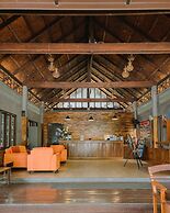 The Vatika Resort and Spa