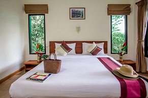 The Vatika Resort and Spa