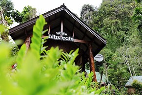 The Vatika Resort and Spa