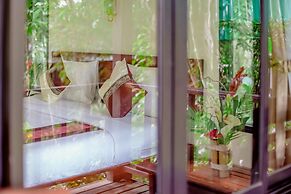 The Vatika Resort and Spa