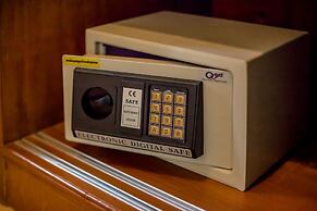 The Vatika Resort and Spa