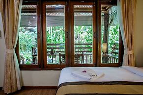 The Vatika Resort and Spa