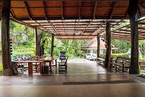 The Vatika Resort and Spa