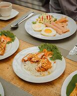 The Vatika Resort and Spa