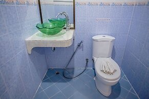 The Vatika Resort and Spa