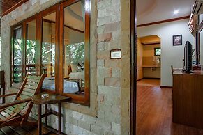 The Vatika Resort and Spa