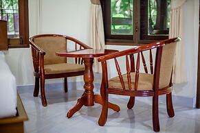 The Vatika Resort and Spa