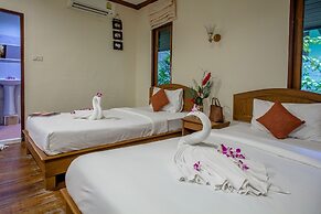 The Vatika Resort and Spa
