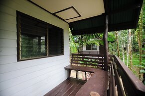 The Vatika Resort and Spa