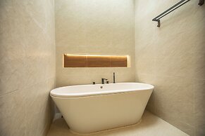 The Vatika Resort and Spa
