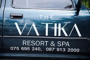 The Vatika Resort and Spa