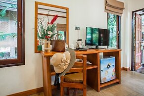 The Vatika Resort and Spa