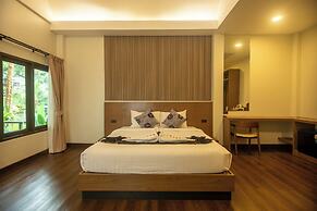 The Vatika Resort and Spa