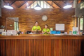 The Vatika Resort and Spa