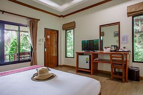 The Vatika Resort and Spa