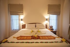 The Vatika Resort and Spa