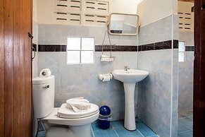 The Vatika Resort and Spa