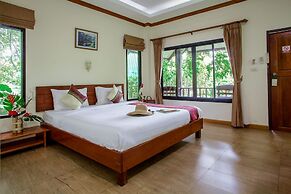The Vatika Resort and Spa
