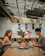 The Vatika Resort and Spa