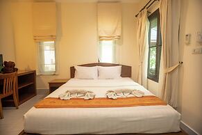 The Vatika Resort and Spa