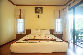 The Vatika Resort and Spa