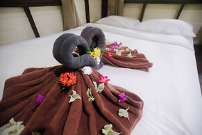 The Vatika Resort and Spa
