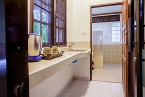 The Vatika Resort and Spa