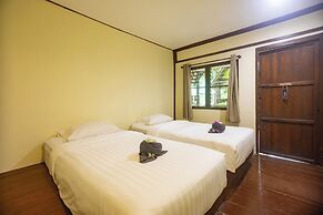 The Vatika Resort and Spa