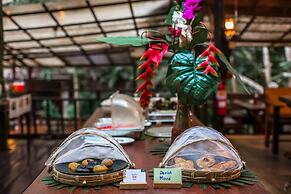 The Vatika Resort and Spa