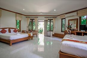 The Vatika Resort and Spa