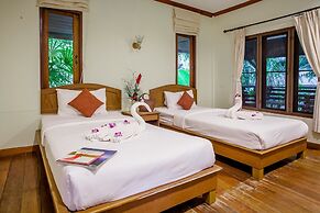 The Vatika Resort and Spa