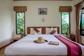 The Vatika Resort and Spa